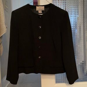 Women’s blazer